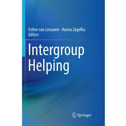Intergroup Helping, Sachbücher