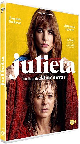 Julieta - Preis vom 10.10.2026 11:48:34 h