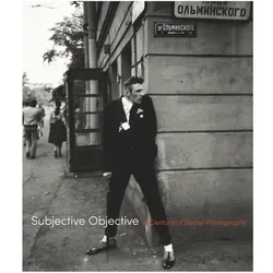 Subjective Objective, Fachbücher von Donna Gustafson