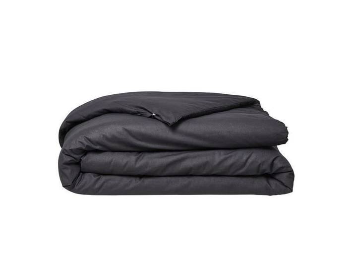 Husa pilota Today\, 100% bumbac\, antracit\, 240x260cm