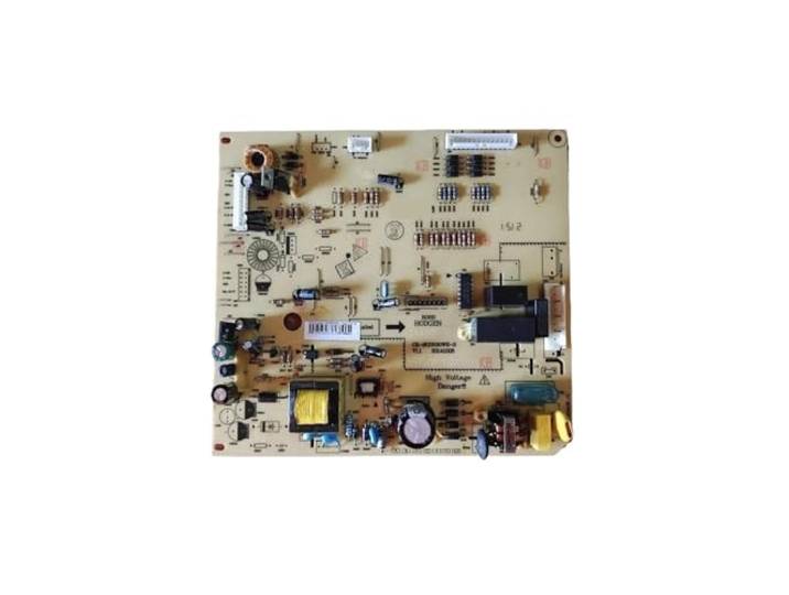 Motherboard, Kompatibel Mit Midea, Kühlschrank-Steuerplatine CE-BCD-530WE-S, Leiterplatte 17131000000235, Kühlschrank-Motherboard, Gefrierschrankteile