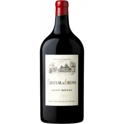 Double-Magnum - Château d'Arcins 2022 - Cru Bourgeois