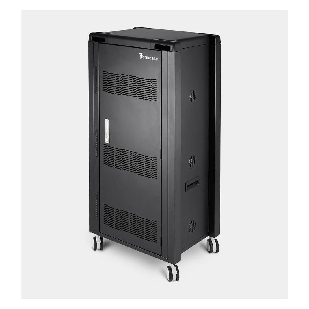 StarTech Szafa do ładowania 36 laptopów 36x USB-C 60W Power Delivery (49TC36PDCE1)