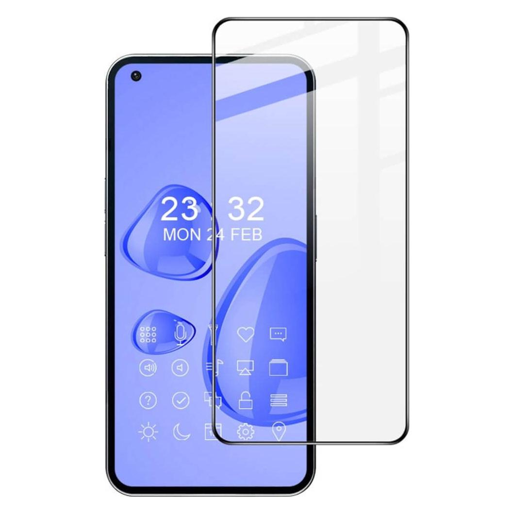 Imak Nothing Phone (1) - Panzerglas Schutzfolie (Nothing Phone (1)) (660401272A)