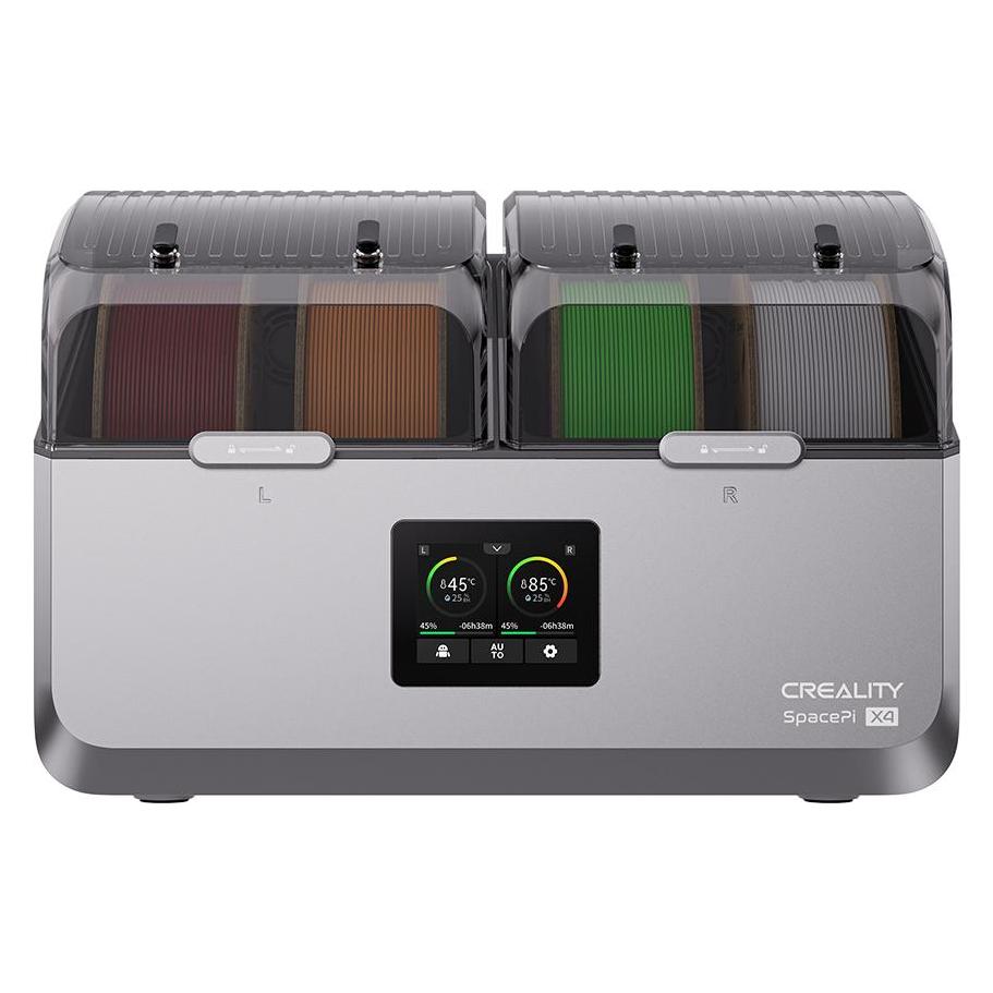 Creality Space Dryer X4 (Box) (4005010100)