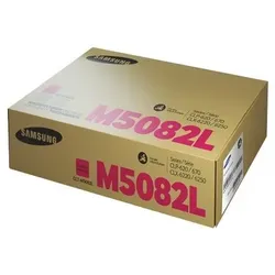 Samsung CLT-M5082L/els Toner Magenta -A