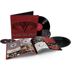 Rhino, Schallplatten, For Unlawful Carnal Knowledge(Expanded Edition) (Van Halen)