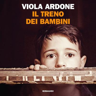 Il treno dei bambini - Viola Ardone, Audio, 9788858490358