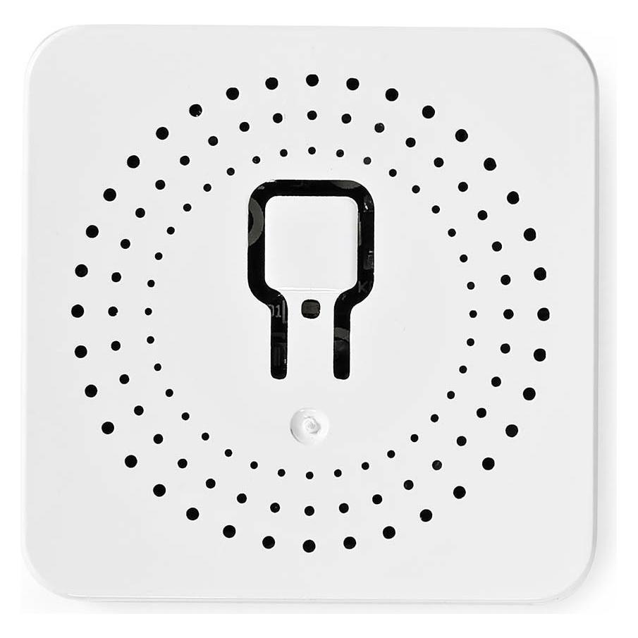 Nedis SmartLife WiFi Switch, 3680W (WIFIWMS10WT)