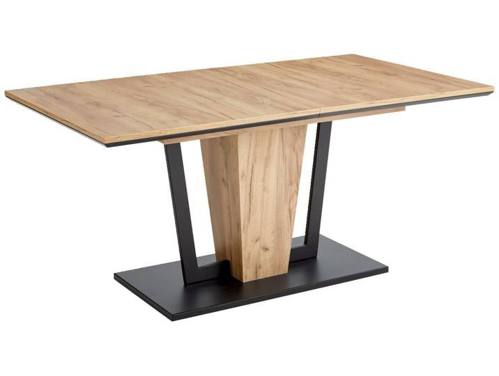 Valdera Esstisch CONGA, eiche, Holz