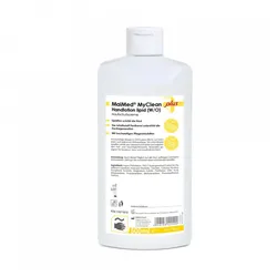 MaiMed® MyClean Handlotion lipid (W/O) - 500 ml 500 ml