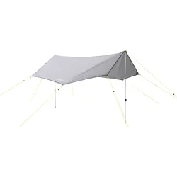 Outwell Canopy Tarp M  330 x 310cm Sonnensegel oder Vordach für Zelte