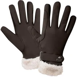 ELT, Reithandschuhe, (XL)