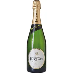 Champagne Jacquart Mosaïque Brut