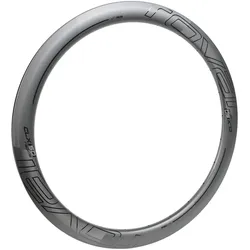 Roval Felge CLX 50 Disc hinten, 700C, Carbon, 24 Loch, 20,7 mm