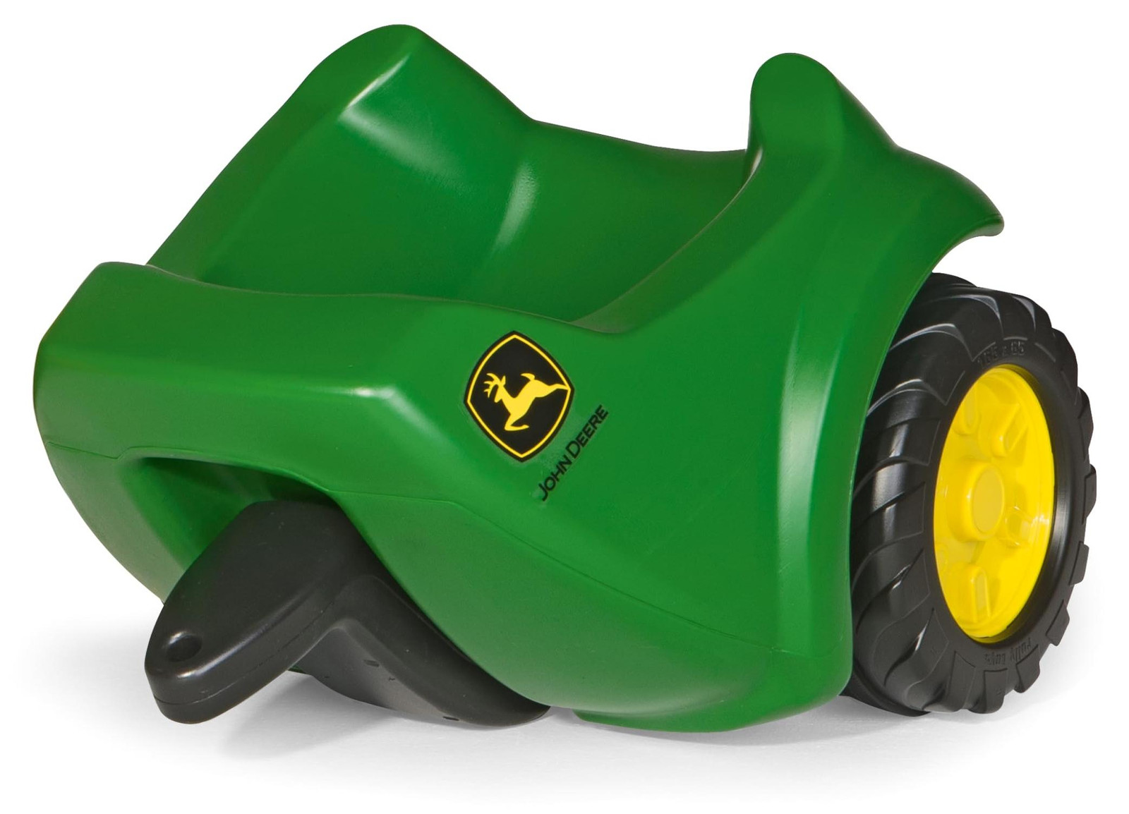 Rolly Toys MiniTrac Aanhaakwagen John Deere