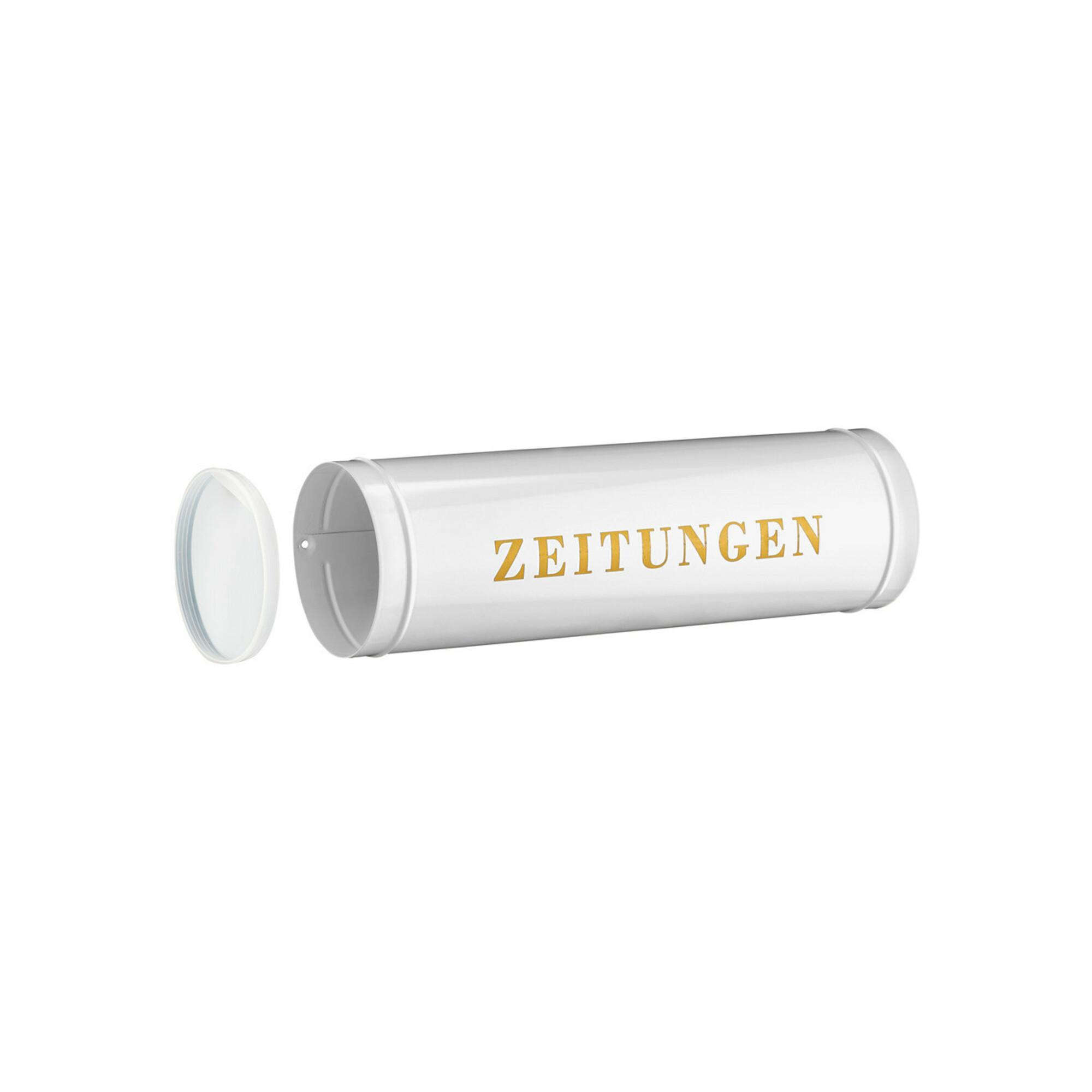 Burg-Wächter Zeitungsrolle 800 W (800W)