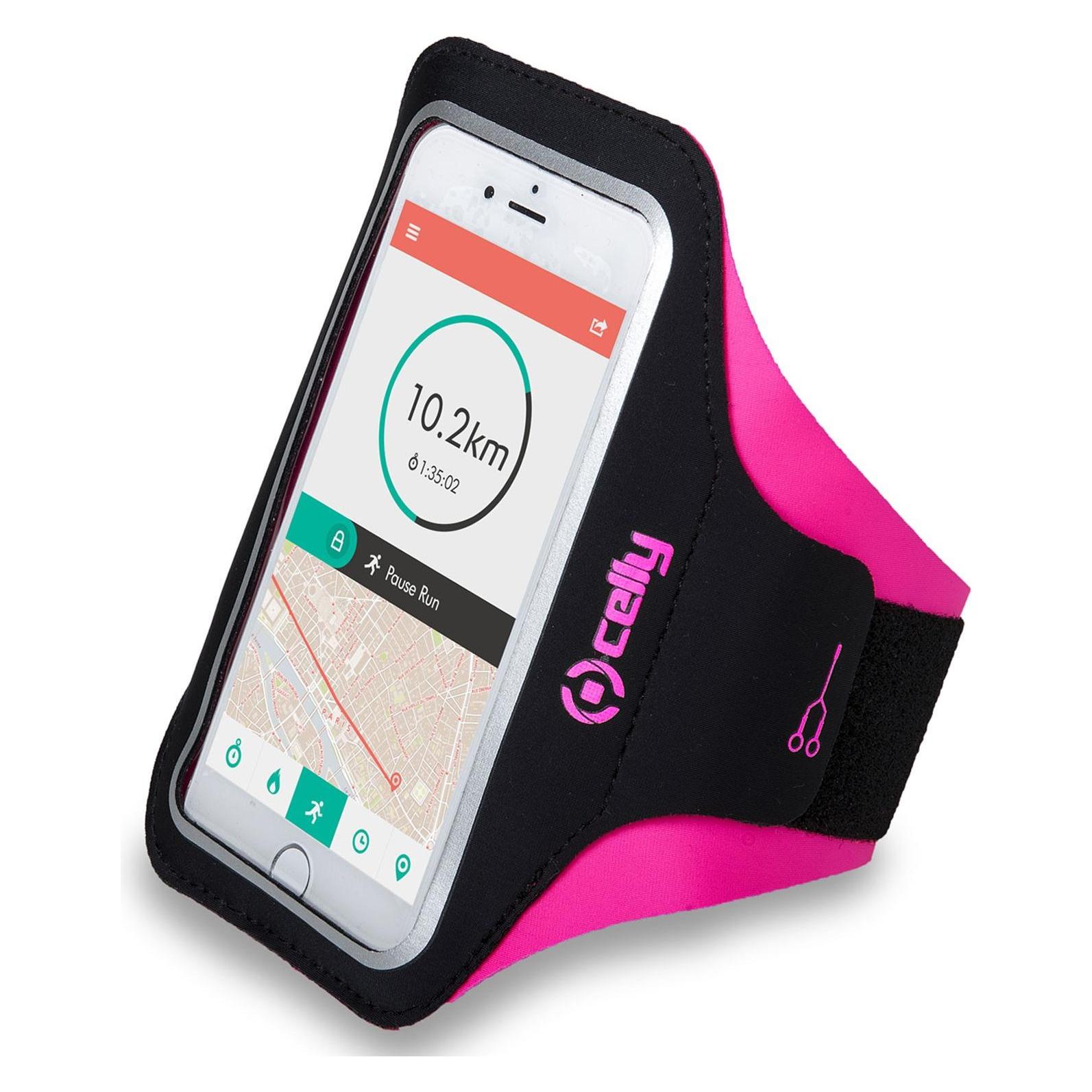 Celly Arm Band (ARMBANDXXLPK)