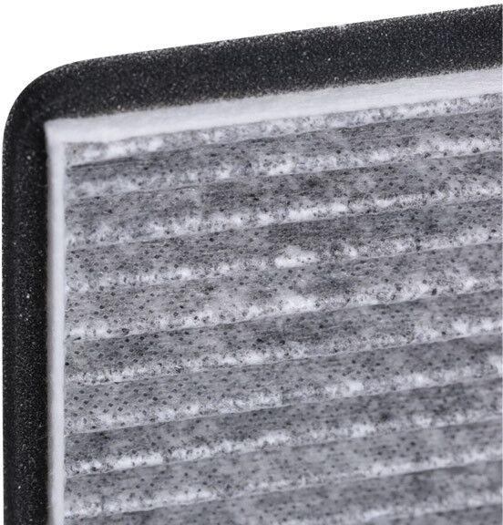 MAXGEAR 26-0808 Pollen filter