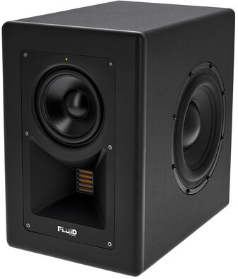 Fluid Audio Image 2