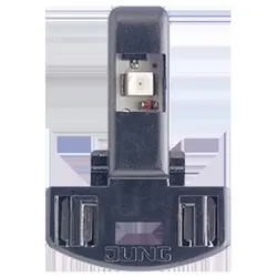 Jung LED-Lampe blau 9605 LED BL 9605LEDBL
