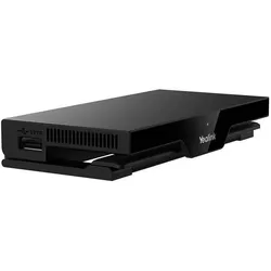 Yealink RoomCast E2 Smart, Konferenzgerät, Schwarz