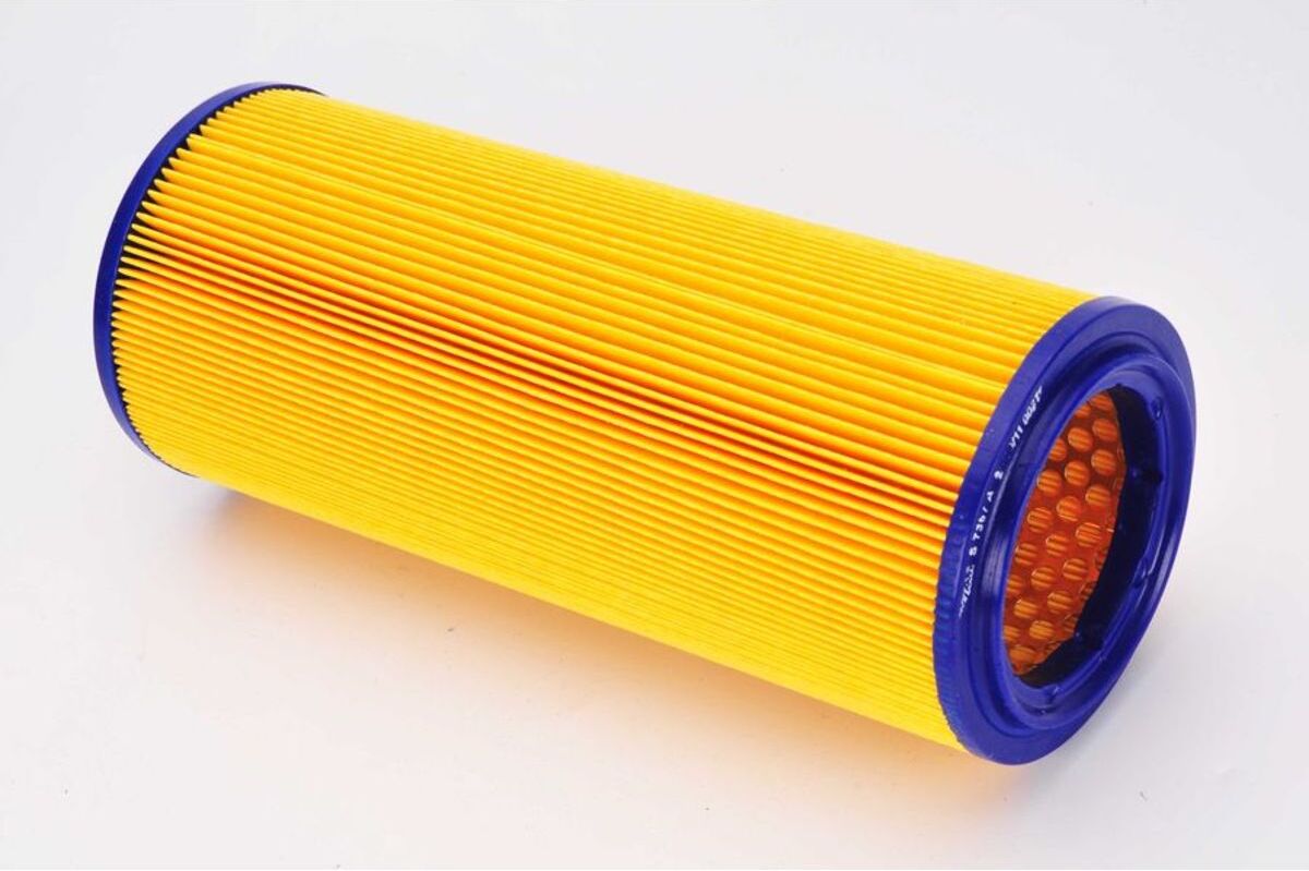 Luftfilter SOFIMA S 7367 A