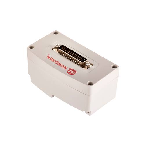 IMI NORGREN Anschlussplatte VR1X7516BM02M6 1St.