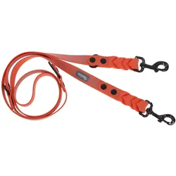 Kerbl Führleine Puno (Hund, Hundesport), Halsband + Leine
