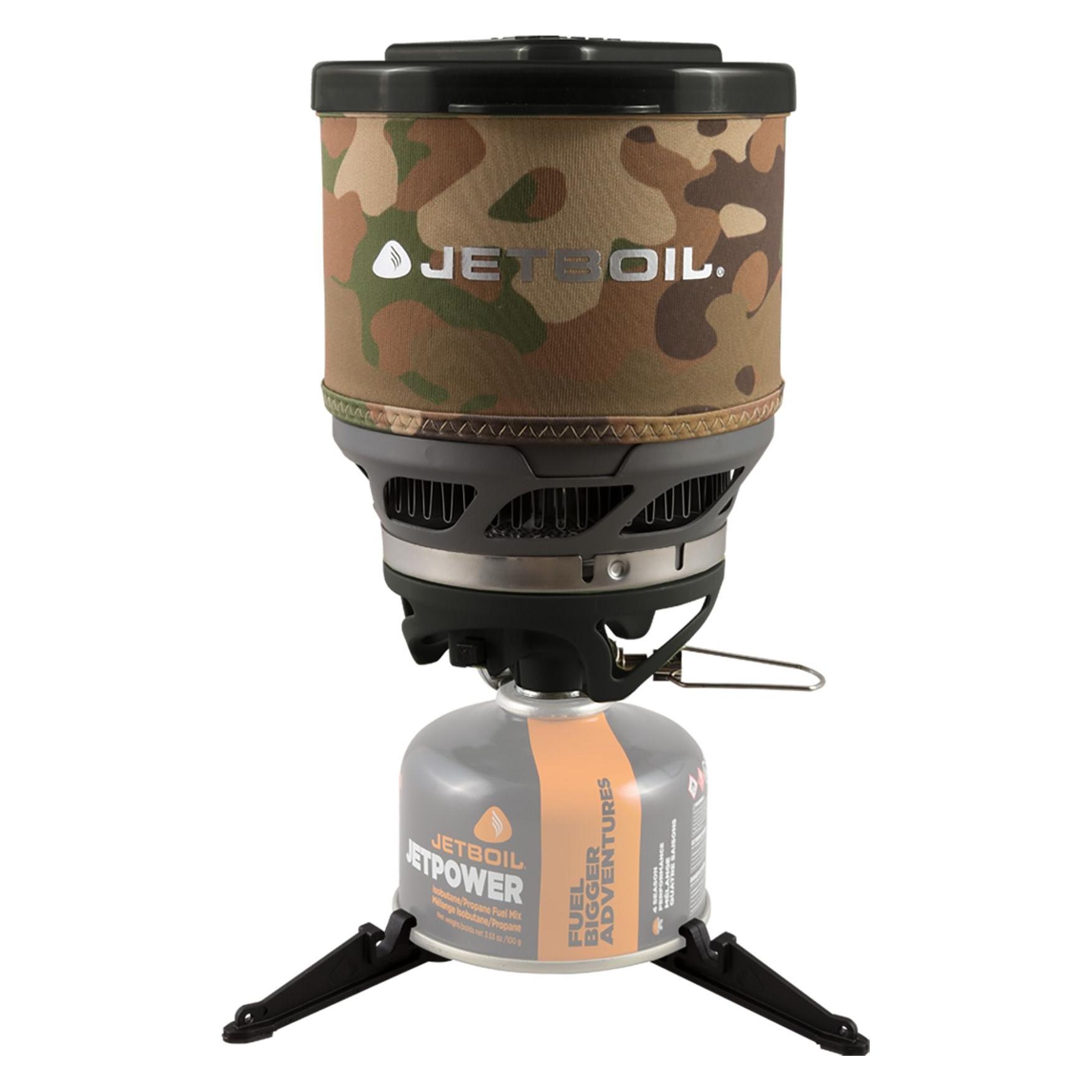 Jetboil MiniMo (0001636000020620)
