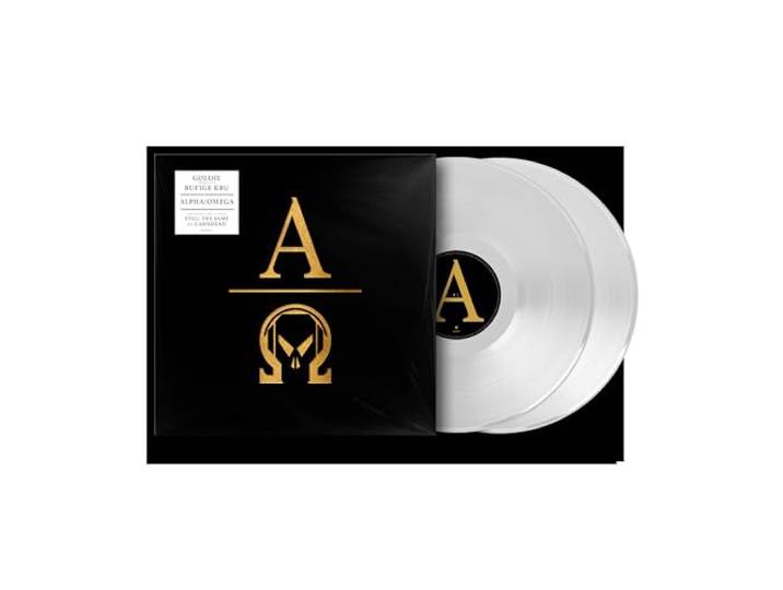 Alpha Omega