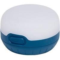 Moji, LED-Leuchte blau