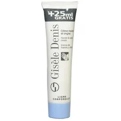 Gisèle Denis Hand And Nails Cream 100ml