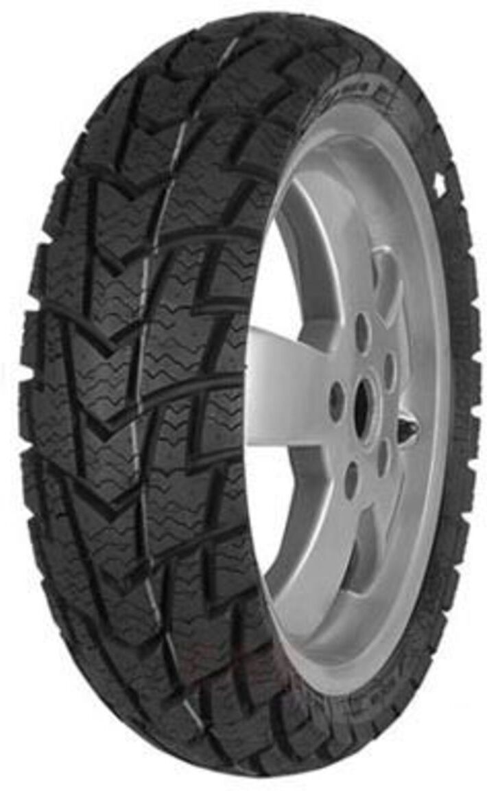 MITAS MC32 WIN SCOOT 80/80-14 TL/TT, Pneus moto avant/arrière