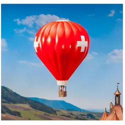 Faller Heissluftballon