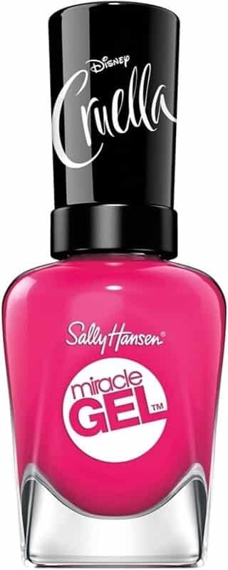 Sally Hansen Miracle Gel #690 Tipsy Gypsy