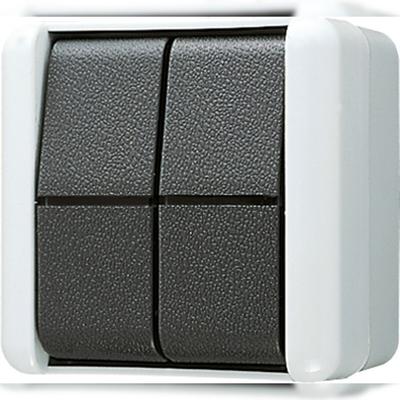 Jung Wippschalter 805 W 805W