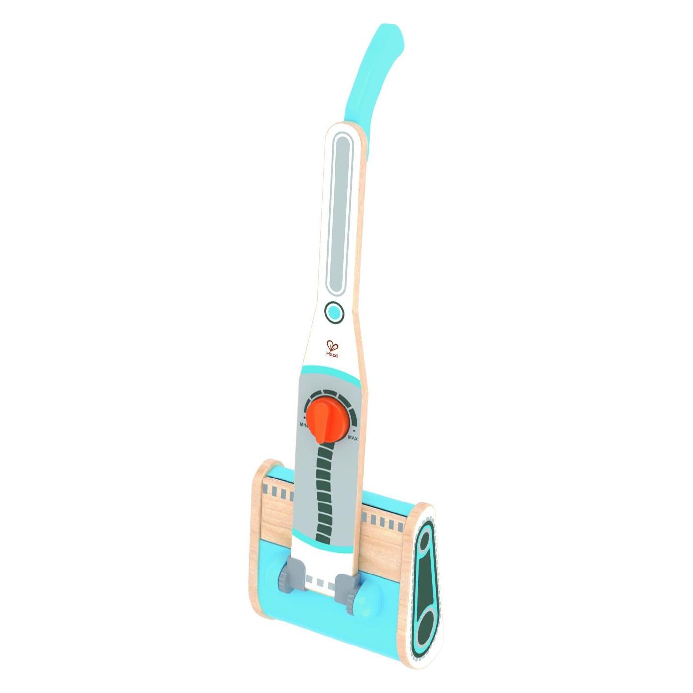 Hape Robot vacuum machine (E3056A)