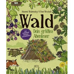 Wald – Dein größtes Abenteuer