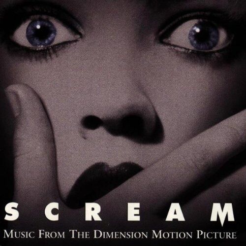 Ost - Scream - Schrei (Scream) - Preis vom 27.09.2026 03:53:48 h
