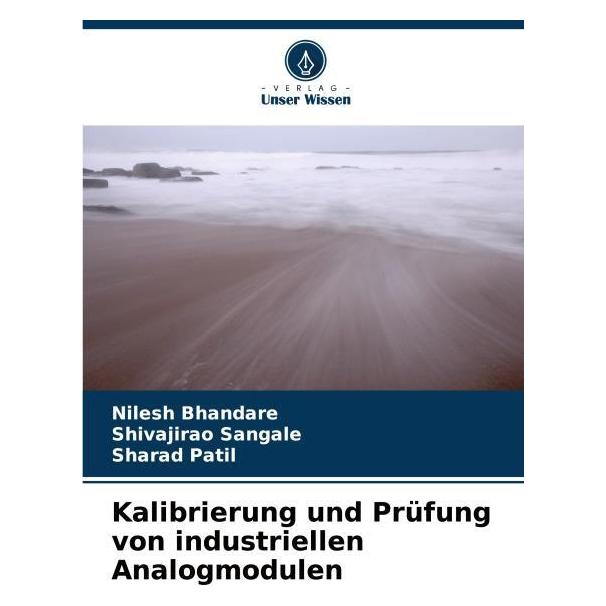 Umbreit Bhandare:Kalibrierung und Prüfung von i (Deutsch, Nilesh Bhandare, Sharad Patil, Shivajirao Sangale) (63559701)