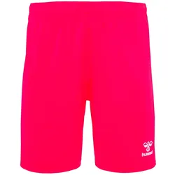hummel, Unisex, Sporthose, Playful (3XL), Pink