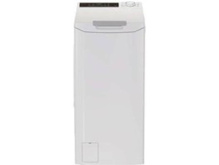 Lave-linge top CANDY TCAS264TM5-FR - 6.0kg - classe A