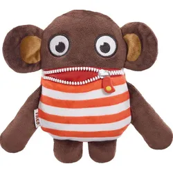 Schmidt Spiele - Sorgenfresser Fred, 21 cm - mehrfarbig