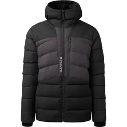 Martini Sportswear Argon Down Herren Daunenjacke black granite XL