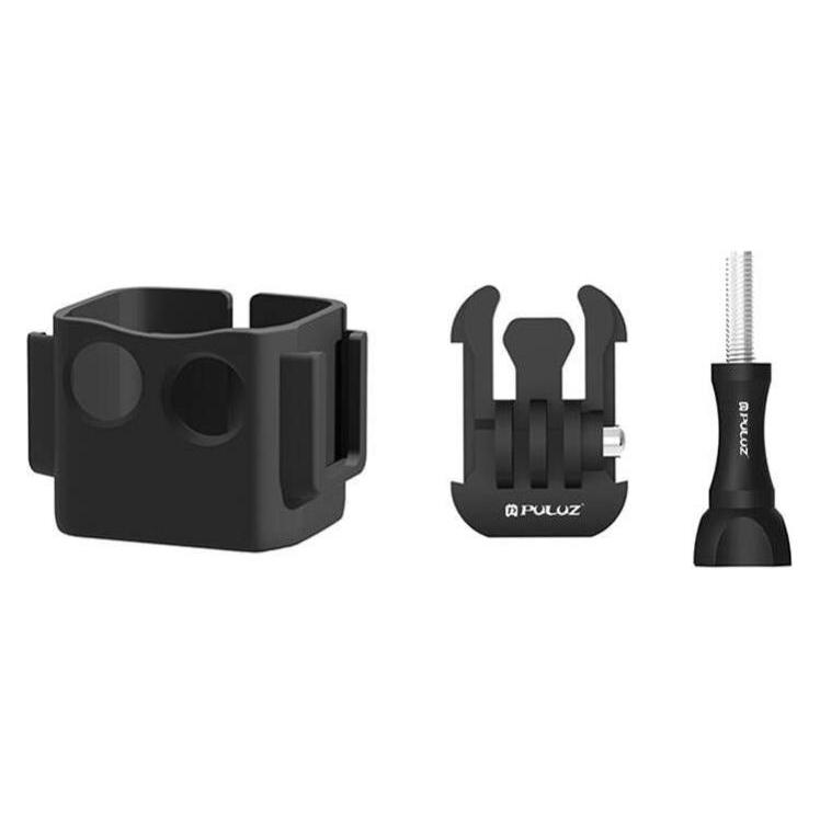 Puluz Expansion Protective Adapter for OSMO Pocket 3 (PU899B)
