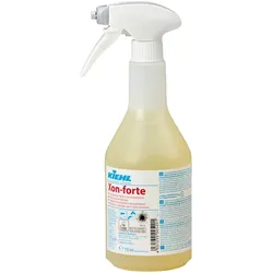 Kiehl Schaumreiniger Xon-forte 750ml