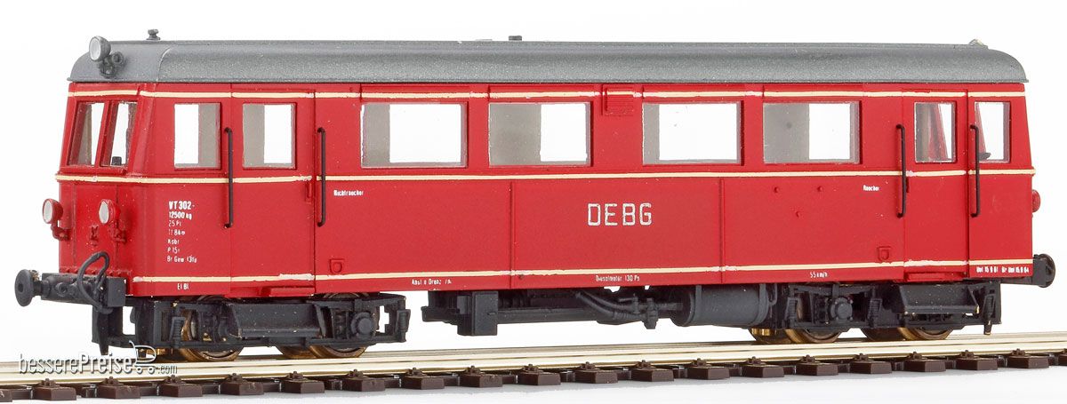 Weinert 6001