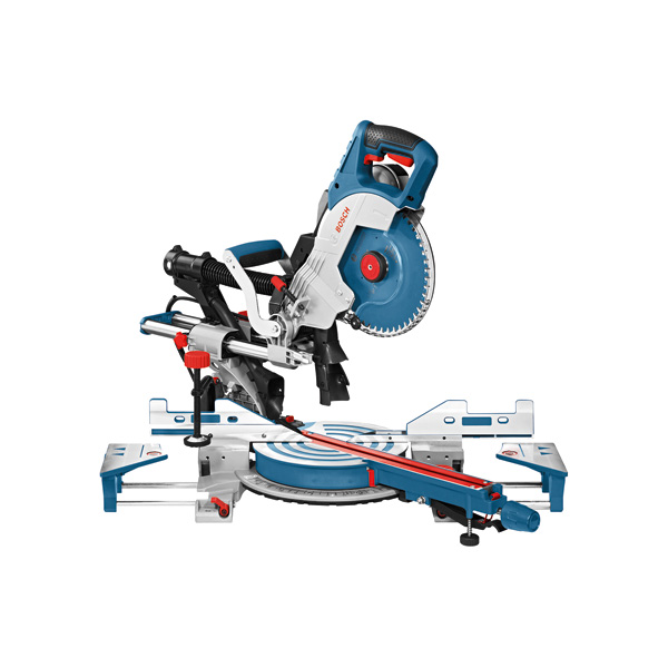 Bosch Paneelsäge GCM 8 SDE 0601B19200