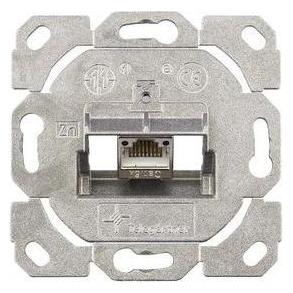 Telegärtner AMJ-S - Ausgang - RJ-45 - Abdeckung (J00020A0514)